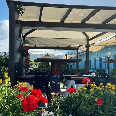 Hotel Bagno Stella Del Mare-2