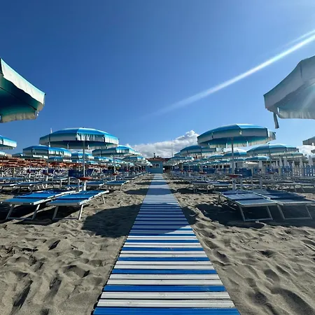Hotel Bagno Stella Del Mare-3